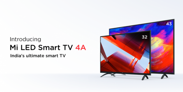 4A 32 and 43 Inch
