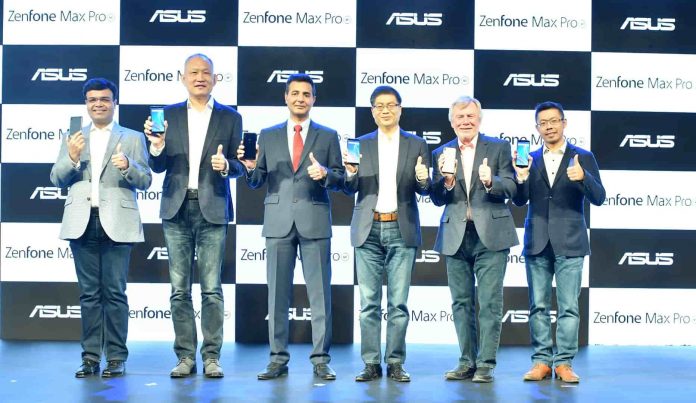 Redmi Note 5 Pro Killer Asus Zenfone 5 Pro Launched