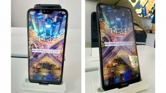 Nokia X Coming Soon