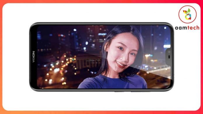 Nokia X6 Specifications And Price in India A2