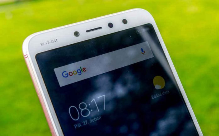 Redmi S2 3