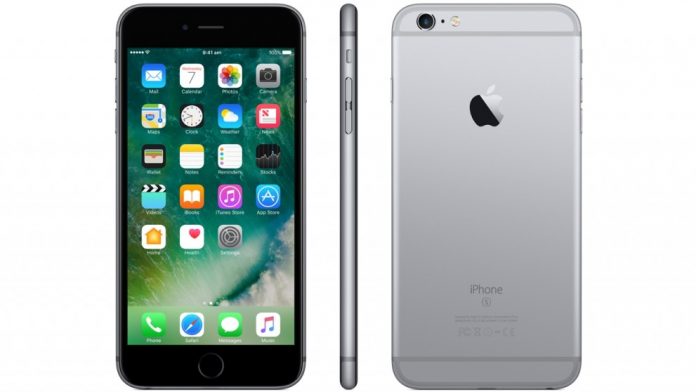 IPhone 6S To Be Made In India