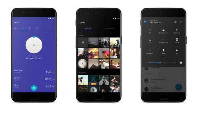OnePlus 3 Years Android Software Update