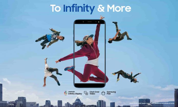 Samsung Galaxy J8 Price and Specifications in India