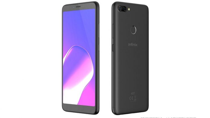 Infinix Hot 6 Pro Price and Specifications in India 1
