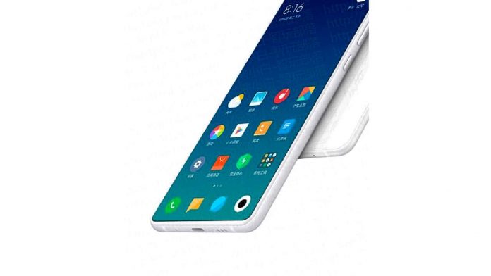Xiaomi Mi Mix 3 Price, Specifications and Release Date In India