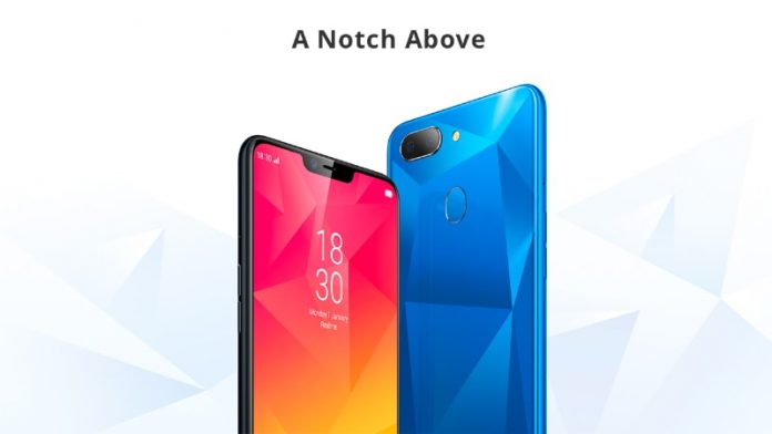 RealMe 2 Price Specifications and Release Date India