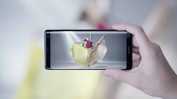 Sony Xperia XZ3 Price, Specifications and Release Date in India 1