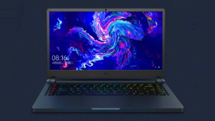 Xiaomi Mi Notebook Pro 2 Price, Sepcifications and Release Date in India