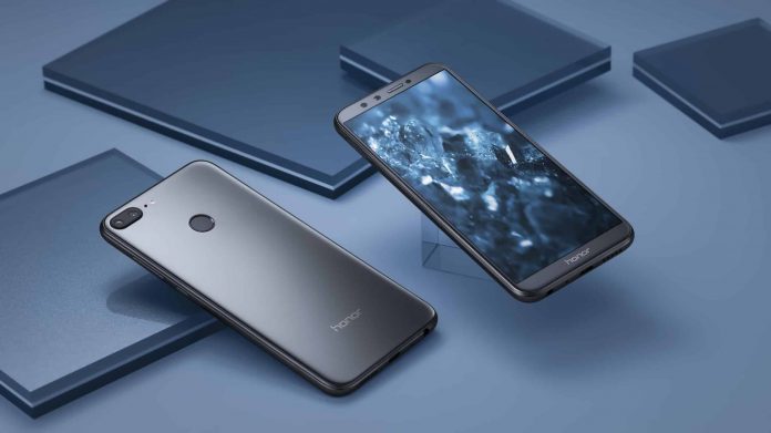 Honor 9 Lite Price, Specifications and Features in India