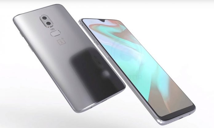 OnePlus 6T Price Specifications and Release Date in India Via Concept Creator