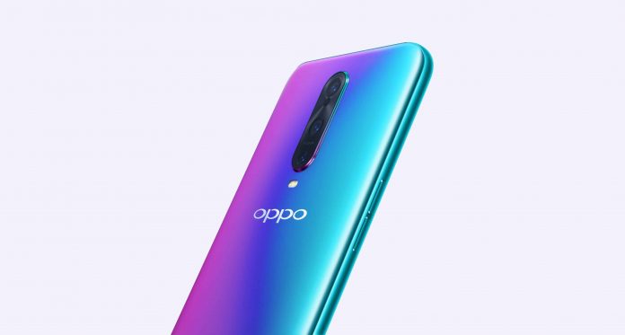 Oppo R17 Pro Price, Specifications and Features in India 1