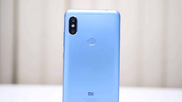 Xiaomi Redmi Note 6 Pro Price, Specifications and Release Date in india