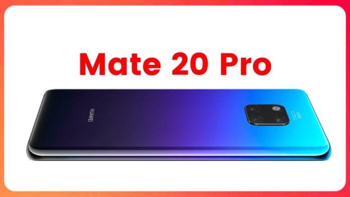 5 अनोखे फीचर जो बनाते है मेट 20 प्रो को आईफ़ोन से भी ख़ास ! Huawei Mate 20 Pro Features 5 अनोखे फीचर जो बनाते है मेट 20 प्रो को आईफ़ोन से भी ख़ास ! Huawei Mate 20 Pro Features