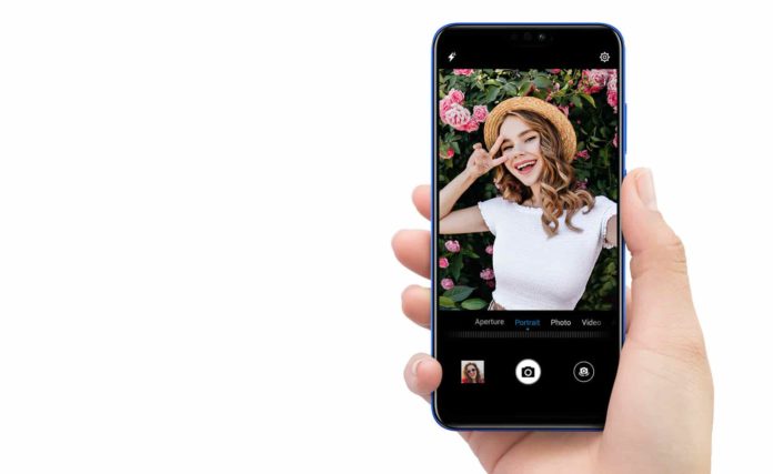 Honor 8X Features Price and Specifications in India हॉनर 8X