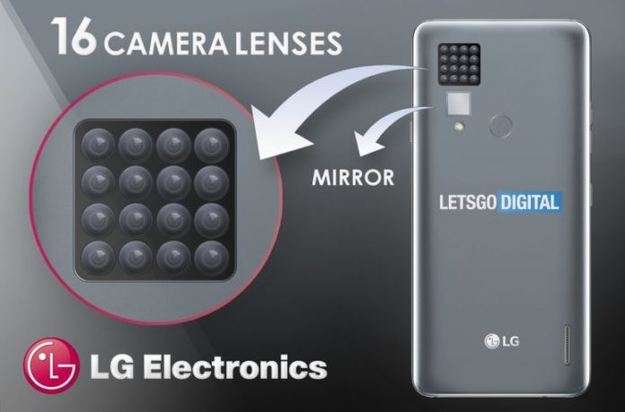Lg 16 Camera Phone - Via Letsgodigital.org 4
