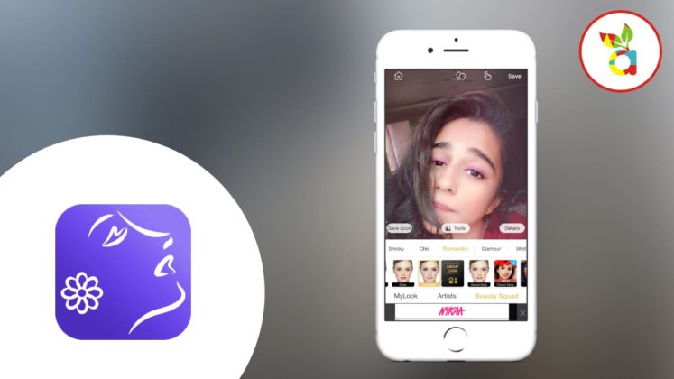 Top 5 Best Selfie Apps For Android and iOS Perfect 365
