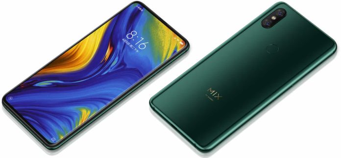 Xiaomi Mi Mix 3 Features, Price, Specifications and Release Date In India शाओमी मी मिक्स 3 इंडिया Xiaomi Mi Mix 3 Features, Price, Specifications and Release Date In India शाओमी मी मिक्स 3 इंडिया