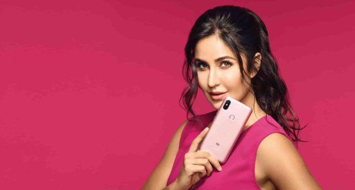 xiaomi decresed price of mi a2 redmi note 5 pro and redmi y2