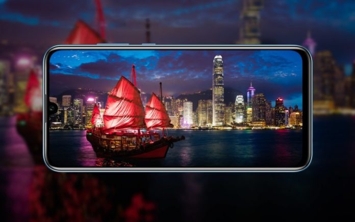 हॉनर का सबसे धांसू फ़ोन हॉनर 10 लाइट हुआ लॉन्च, कीमत है बस इतनी ! Honor 10 Lite Price, Specifications and Release Date India