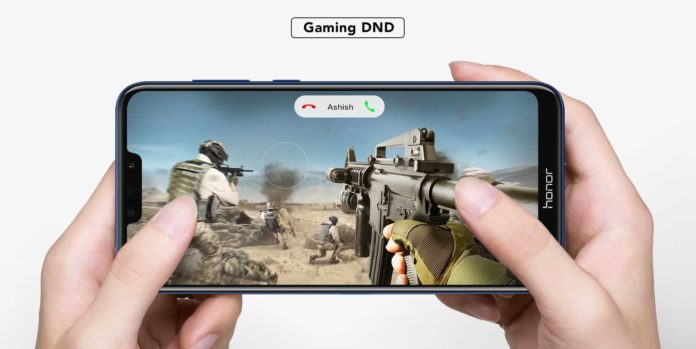 हॉनर ने पेश किया नया हॉनर 8C स्मार्टफोन, जाने कीमत और स्पेसिफिकेशन ! Honor 8C Price Specifications India