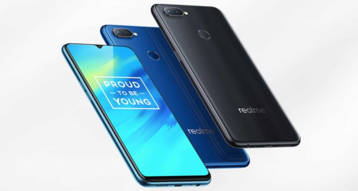 रियलमी 2 प्रो पर भारी छूट, धड्डले से बिक रहा है फ़ोन ! Realme 2 Pro