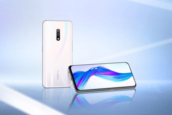 Realme X and Realme X lite Powered by Snapdragon 710 SoC Realme X and Realme X lite Powered by Snapdragon 710 SoC