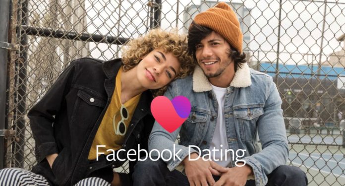 Facebook Rolls Out Dating Service Feature in US