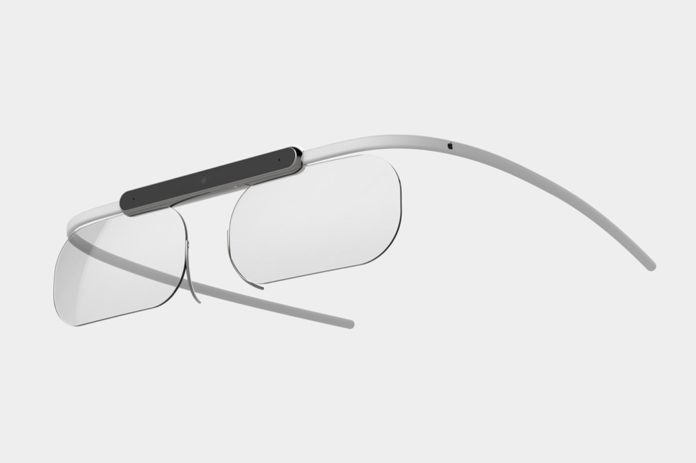 Apple’s AR glasses Might come in Early 2021 Apple AR Glasses Design