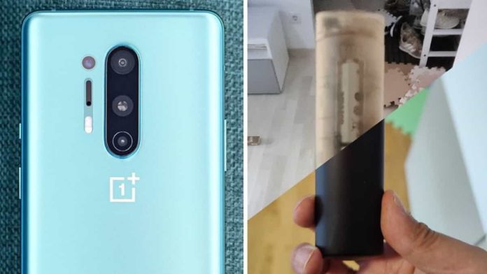 OnePlus 8 Pro Has A Special Power, Check Out Whats So Special In It's Camera !