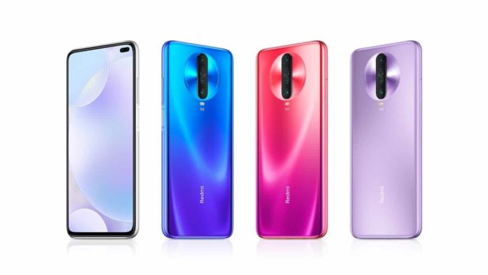 Redmi K30i 5G Announced with SD 765 SoC and 120Hz Refresh Rate