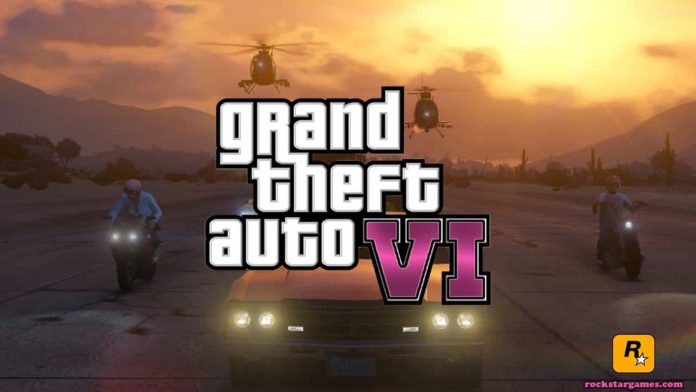 Take-Two Interactive Marketing budget reveals GTA 6 Launch Details