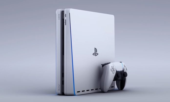 The Next Gen Gaming experience lies with Sound Sony PS5