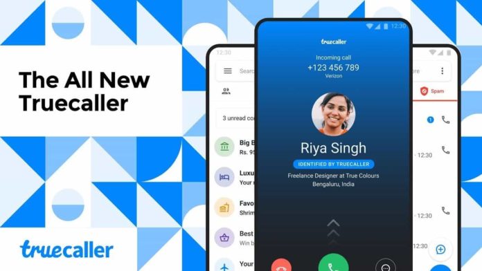 Truecaller Revamps it’s Design across all Android and iOS devices globally