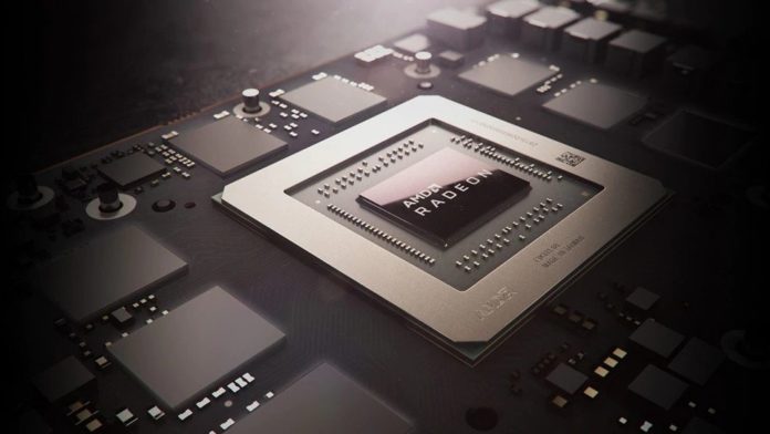 AMD surpasses Intel and Nvidia by selling half a billion GPUs since 2013