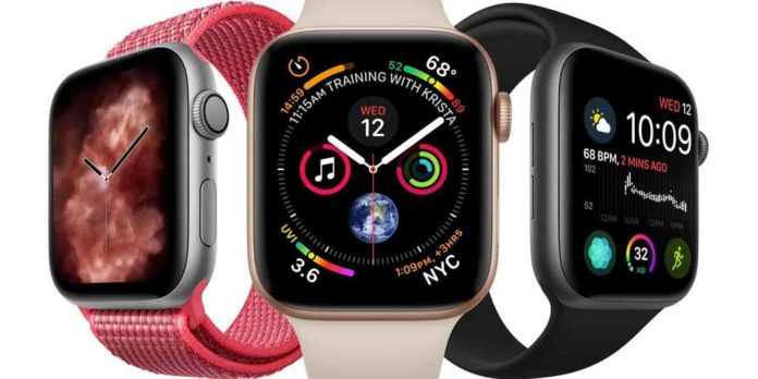 Apple’s new Micro LED for Watches may not be Launched this year