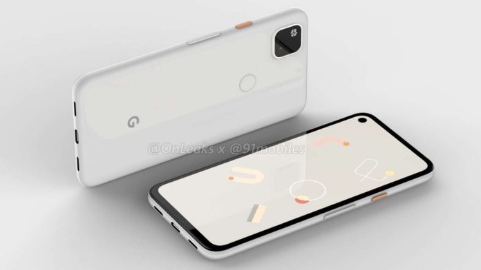 Google Pixel 4a To Compete iPhone SE 2020 with Wireless Charging and Low Budget price