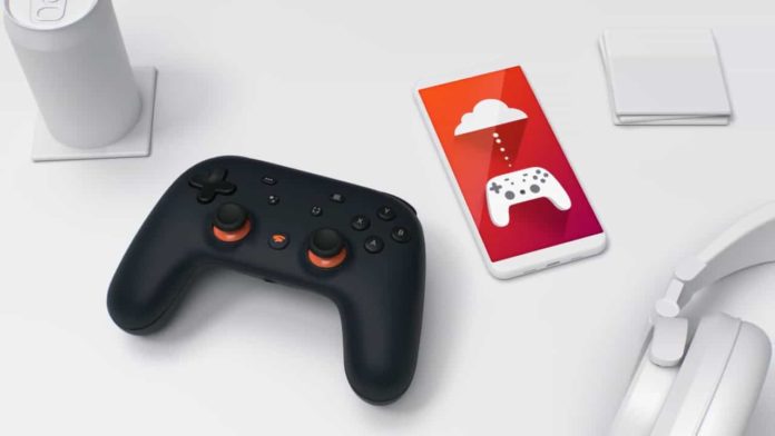 Google Stadia has ‘Overpromised’ about its Gaming platform Strauss Zelnick