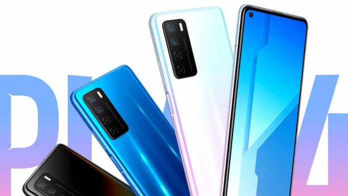 Honor Play 4 and Honor Play 4 Pro With 5G Support Launched Check Price & Specifications