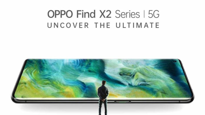 Oppo Find X2 and Oppo X2 Pro With Flagship Snapdragon 865 SoC Officially Launched in India