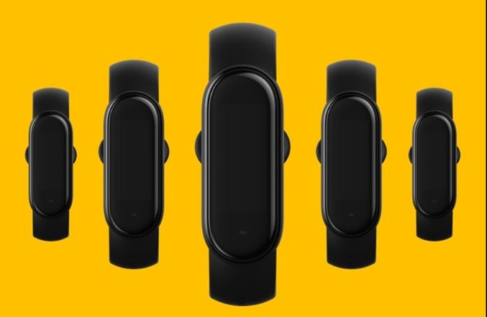 Xioami’s Mi Band 5 to Get Launched on June 11th Reports