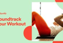 Get Your Personalized Workout-themed Playlist in Spotify Get Your Personalized Workout-themed Playlist in Spotify