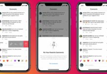 Instagram rolls out Update to Pin Top 3 Comments on your Posts Instagram rolls out Update to Pin Top 3 Comments on your Posts