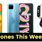 Phones To Launch This Week: Vivo Y33S, Samsung M32 5G, Realme C21Y, and Mi Band 6 Phones To Launch This Week: Vivo Y33S, Samsung M32 5G, Realme C21Y, and Mi Band 6