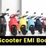 OLA Scooter EMI Plans Explained in Details OLA Scooter EMI Plans Explained in Details