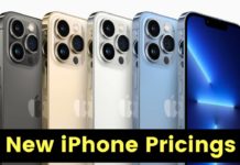 iPhone 13, 13 Mini, 13 Pro and 13 Pro Max Released: Check Price, Features, and Specifications in this post iPhone 13, 13 Mini, 13 Pro and 13 Pro Max Released: Check Price, Features, and Specifications in this post