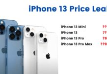 iPhone 13 Series Launch Event, Leaks, Specifications, Design and Price: Everything We Know So Far iPhone 13 Series Launch Event, Leaks, Specifications, Design and Price: Everything We Know So Far